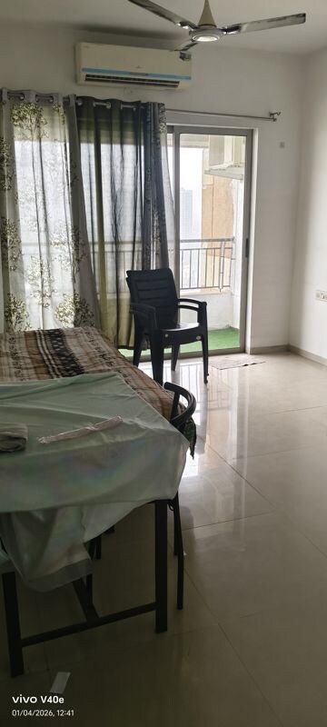 Kitchen in 2 BHK Apartment at Lodha Casa Bella Gold, Dombivli East – for Rent