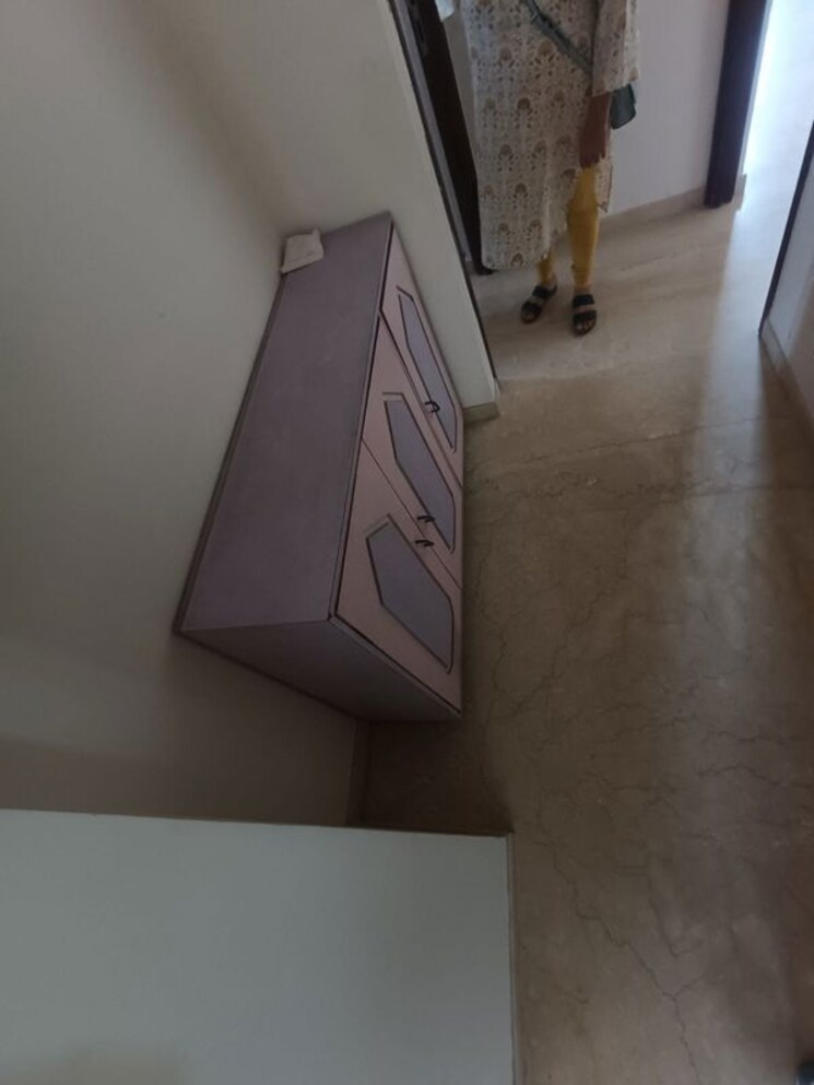 Balcony, kalpataru-radiance 3 Bedroom 1017 Sq.Ft. Apartment In Goregaon West Mumbai 9742346