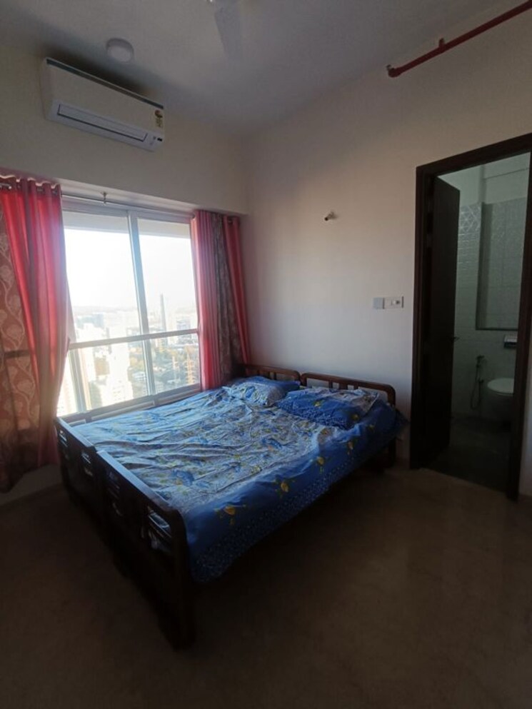 Bedroom, kalpataru-radiance 3 Bedroom 1017 Sq.Ft. Apartment In Goregaon West Mumbai 9742346