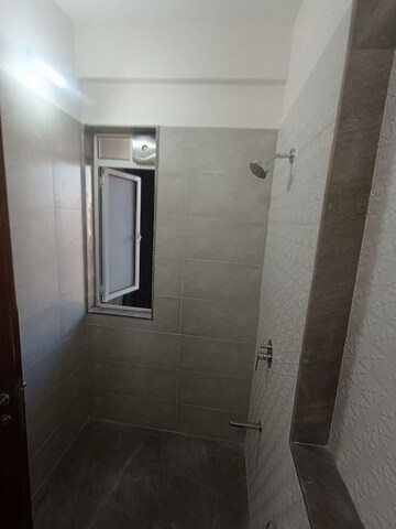 Building Lobby in 3 BHK Apartment at Kalpataru Radiance, Goregaon West – for Rent