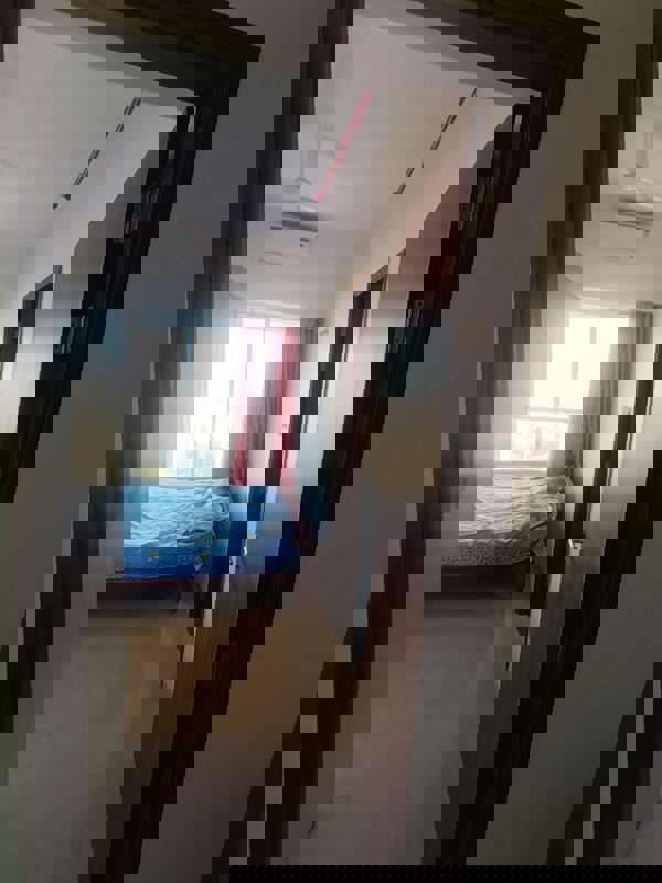 3 BHK + Store Room Apartment For Rent in Kalpataru Radiance