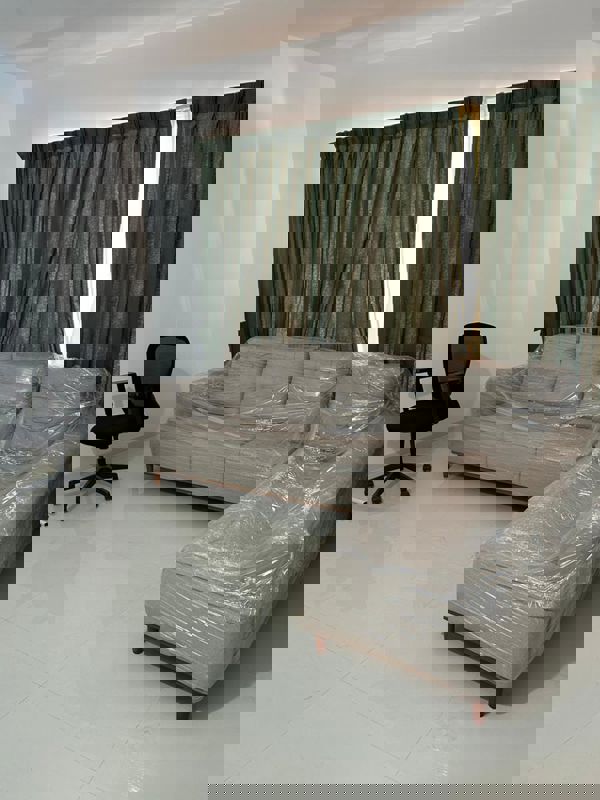 2 BHK 1162 Sq.Ft. Apartment in Pethkar Siyona