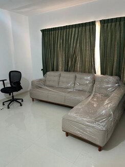 2 BHK Apartment For Rent in Pethkar Siyona