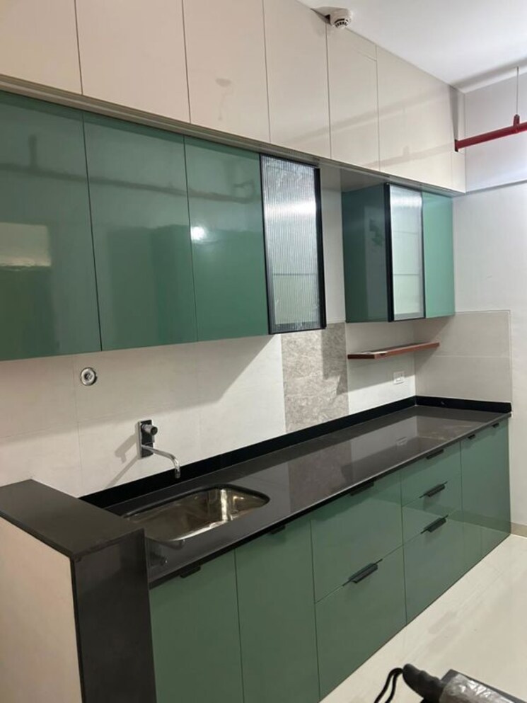 Kitchen, pethkar-siyona 2 Bedroom 1162 Sq.Ft. Apartment In Punawale Pune 9742375