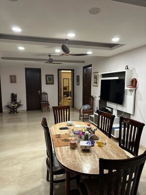3 BHK Builder Floor For Sale in Sector 46