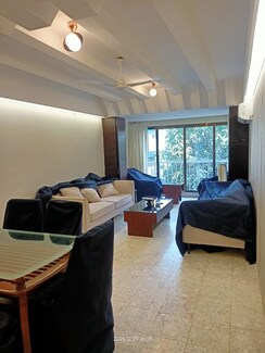 2 BHK Apartment For Rent in PR Sablok