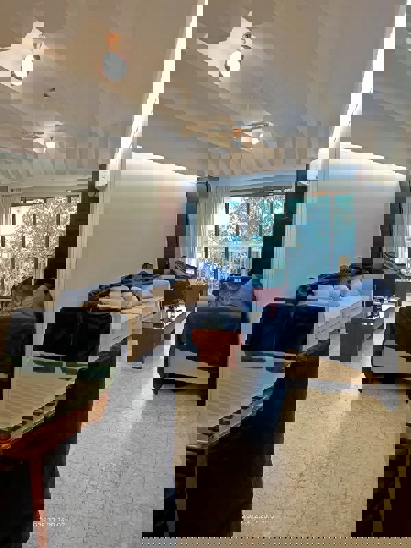 2 BHK Apartment For Rent in PR Sablok