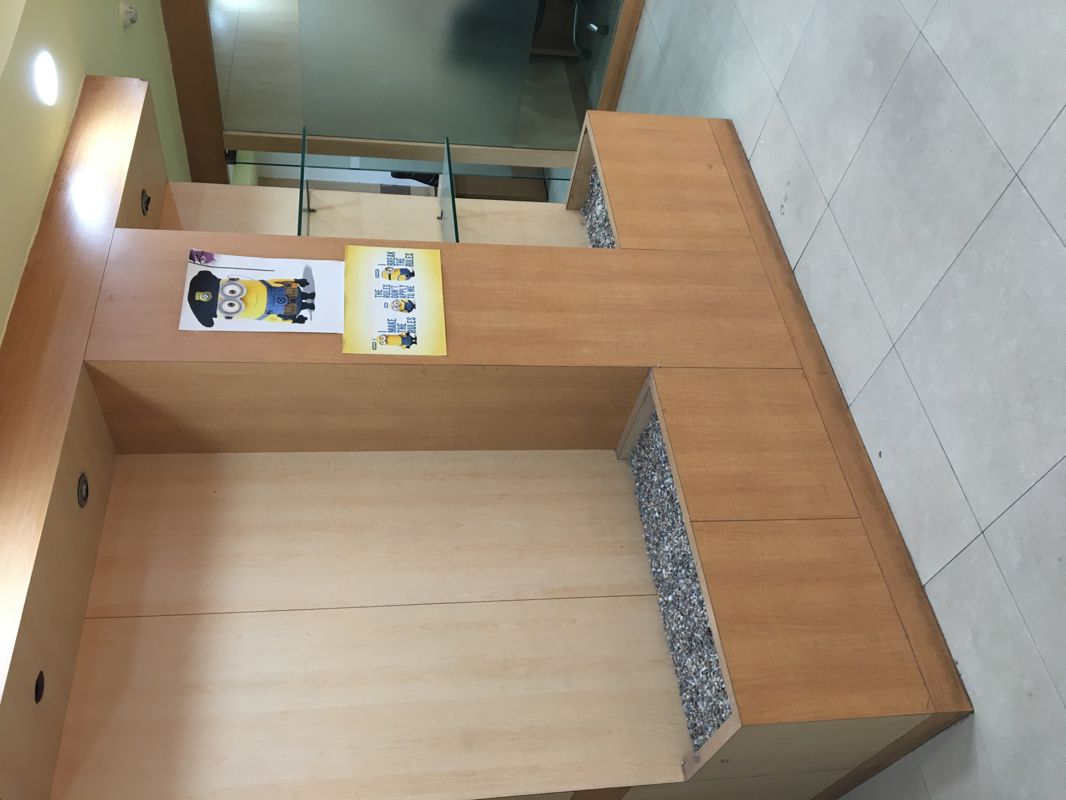 Office Space For Rent in Khora