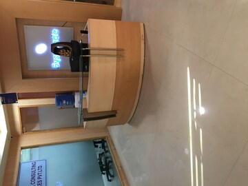 Furnished Amenities in  Office Space at Khora – for Rent