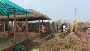  Plot – Exterior View View at Chhatikara - for Sale