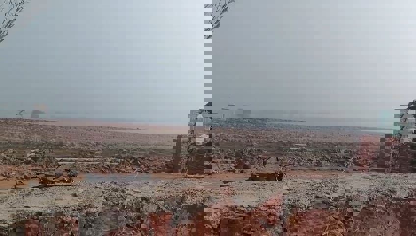 Plot For Sale in Chhatikara