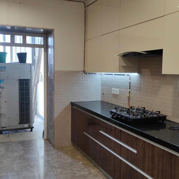 Kitchen, avighna-one-avighna-park 3 Bedroom 2400 Sq.Ft. Apartment In Currey Road Mumbai 9742380