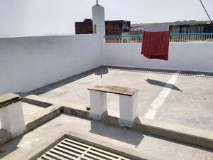 Terrace in 6 BHK Independent House at Nadesar – for Sale