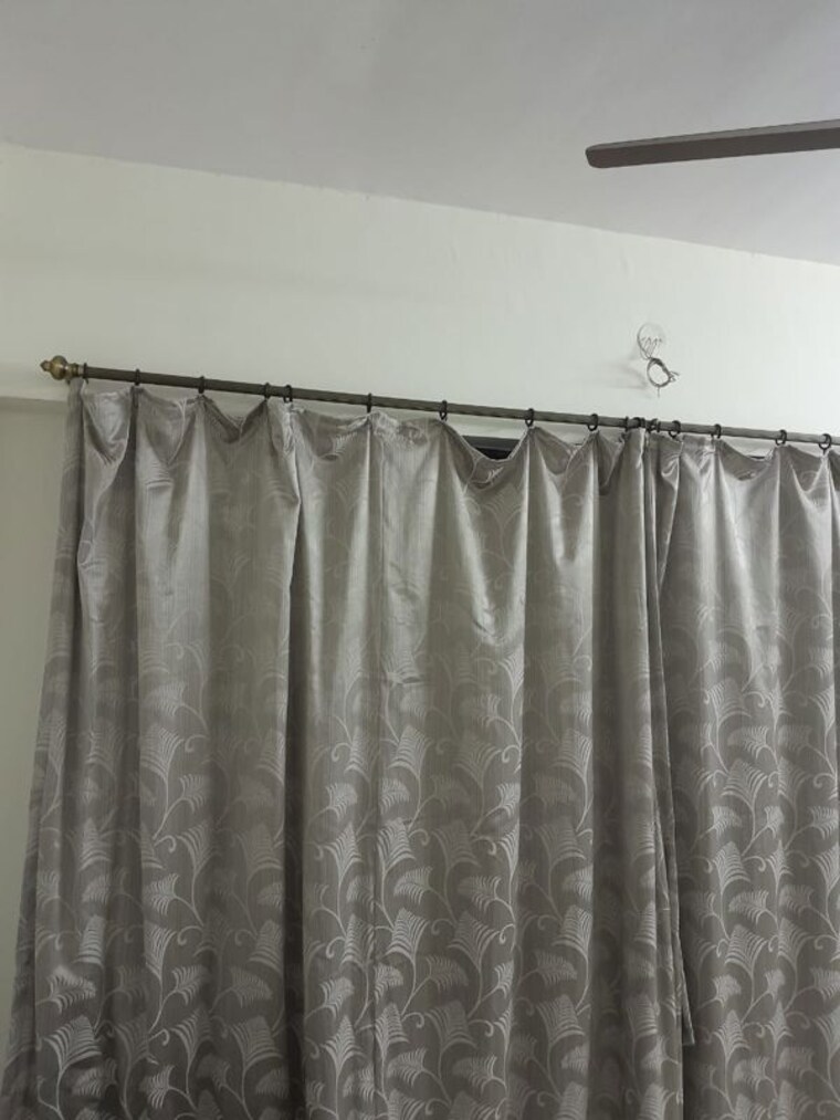 Bedroom, tulsi-building 2 Bedroom 590 Sq.Ft. Apartment In Borivali East Mumbai 9742391