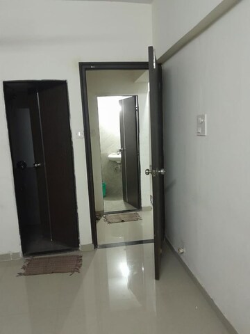 Building Lobby in 2 BHK Apartment at Tulsi Building, Borivali East – for Rent