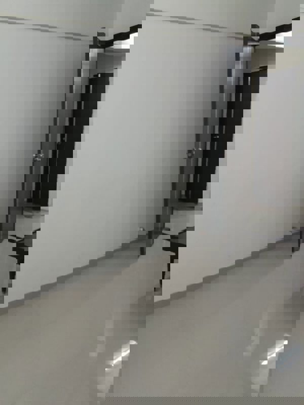 2 BHK Apartment For Rent in Tulsi Building