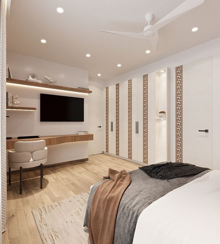 Team Area, acharat-baug 4 Bedroom 1750 Sq.Ft. Apartment In Santacruz West Mumbai 9742385