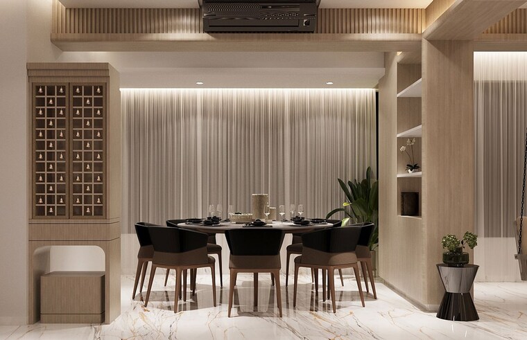 Team Area, acharat-baug 4 Bedroom 1750 Sq.Ft. Apartment In Santacruz West Mumbai 9742385