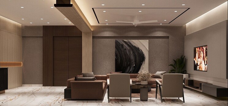 Team Area, acharat-baug 4 Bedroom 1750 Sq.Ft. Apartment In Santacruz West Mumbai 9742385