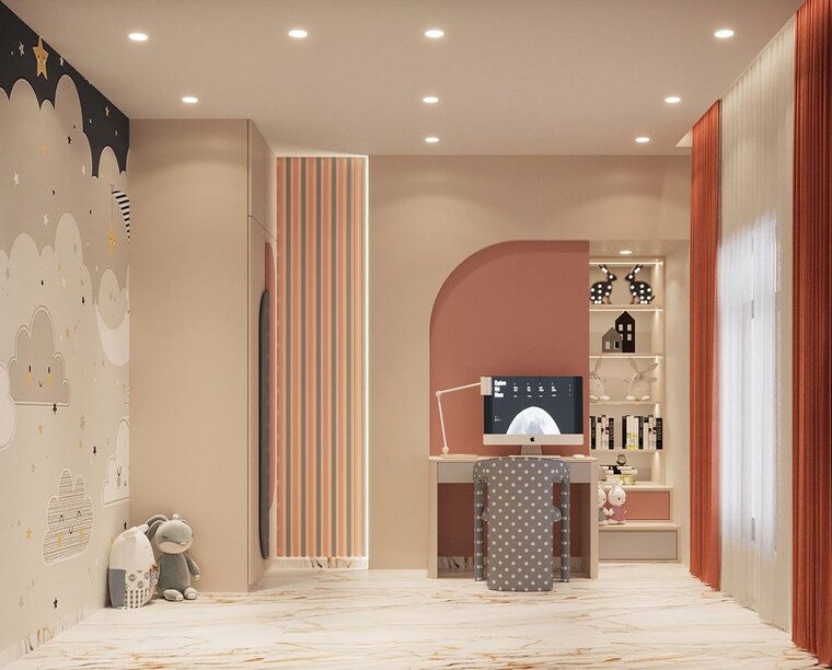 undefined, acharat-baug 4 Bedroom 1750 Sq.Ft. Apartment In Santacruz West Mumbai 9742385