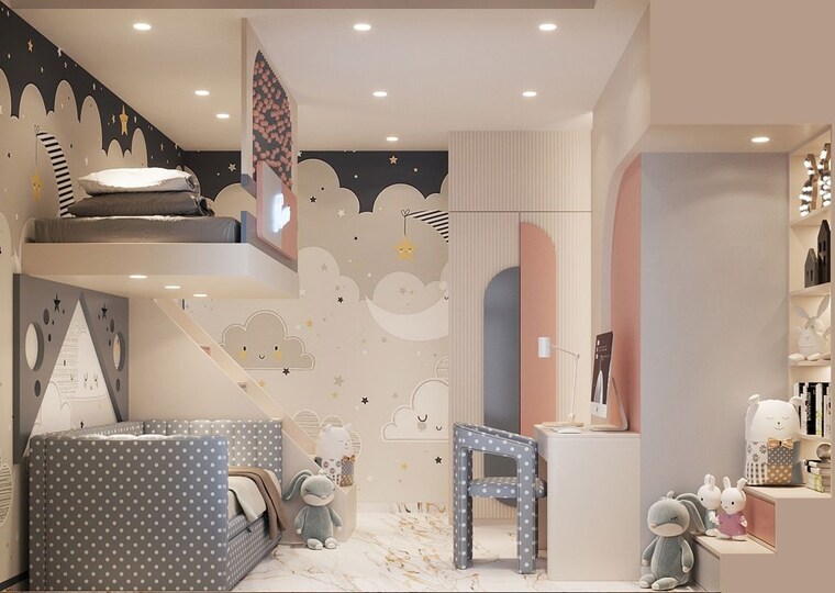 Team Area, acharat-baug 4 Bedroom 1750 Sq.Ft. Apartment In Santacruz West Mumbai 9742385