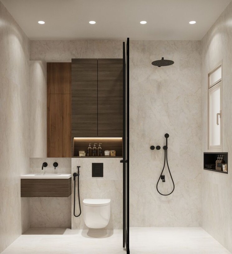 undefined, acharat-baug 4 Bedroom 1750 Sq.Ft. Apartment In Santacruz West Mumbai 9742385