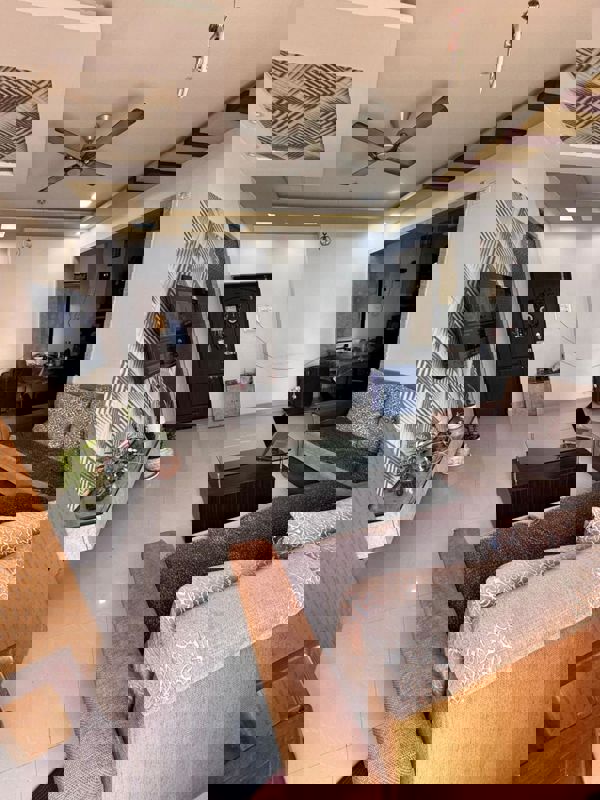 2 BHK Apartment For Rent in Kumar Primavera