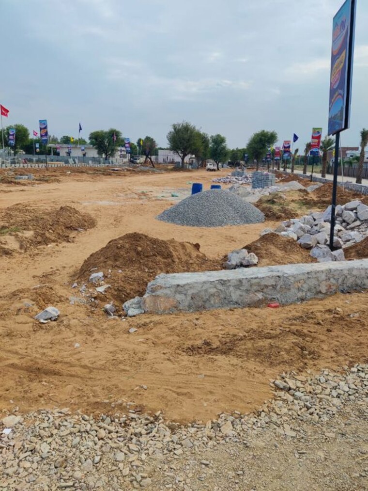 undefined, sumthana  1613 Sq.Ft. Plot In Sumthana Nagpur 9742389