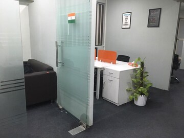 Team Area in  Office Space in IT/SEZ at Sector 67 – for Rent
