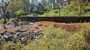 Plot Area in  Plot at Mahabaleshwar – for Sale