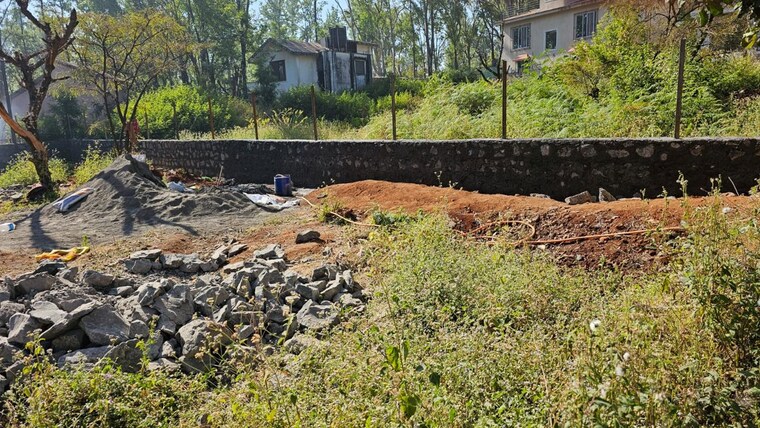 undefined, mahabaleshwar  6200 Sq.Ft. Plot In Mahabaleshwar Satara 9742382