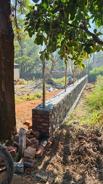 Plot Area in  Plot at Mahabaleshwar – for Sale