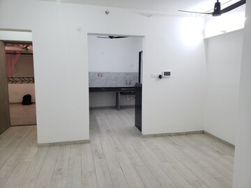 Living Room in 2 BHK Apartment at Punawale – for Rent