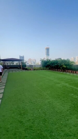 1 BHK Apartment – Garden View at Vashishtha Krupa CHS, Kandivali East - for Sale