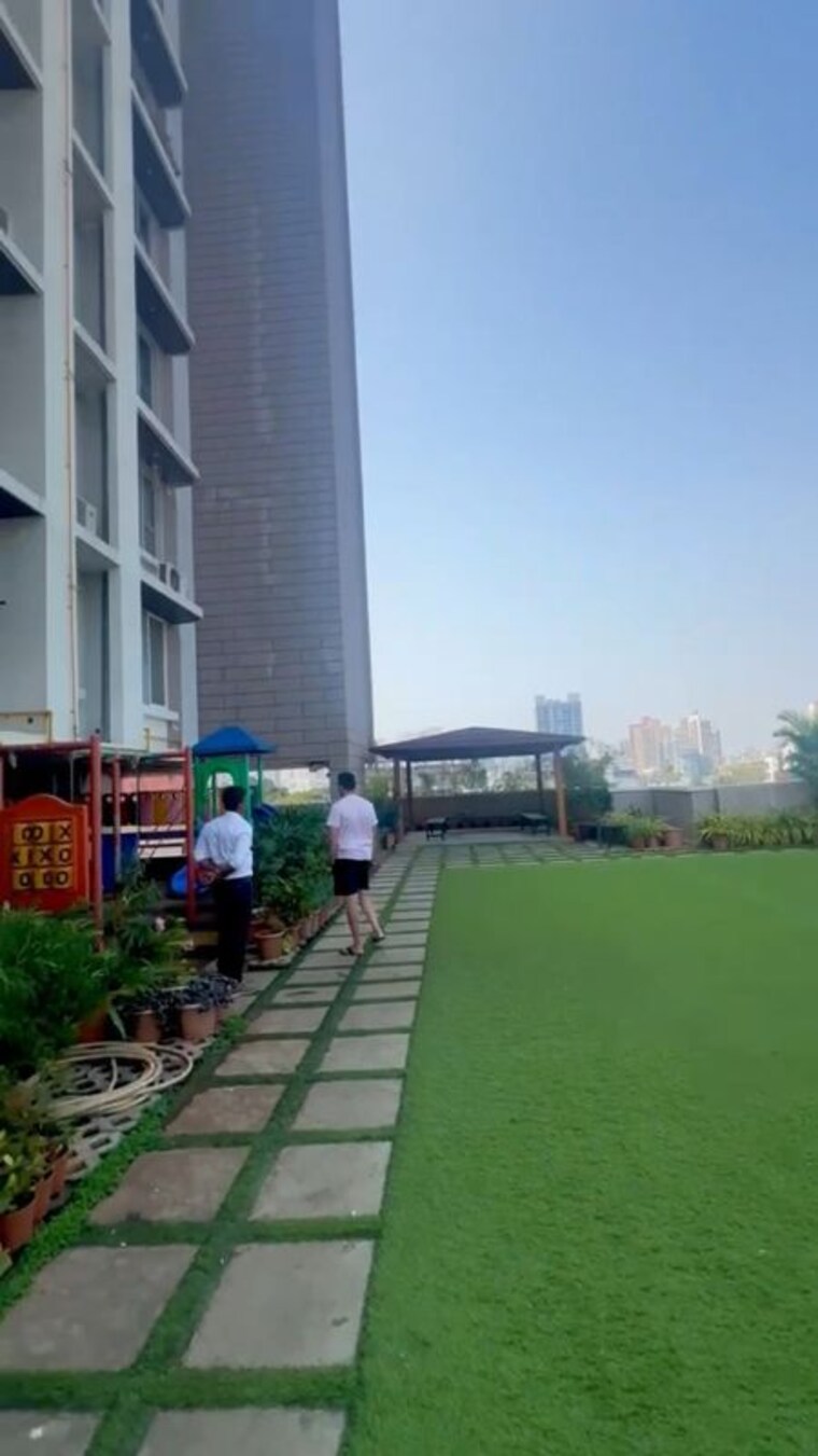 Exterior View, vashishtha-krupa-chs 1 Bedroom 466 Sq.Ft. Apartment In Kandivali East Mumbai 9742394