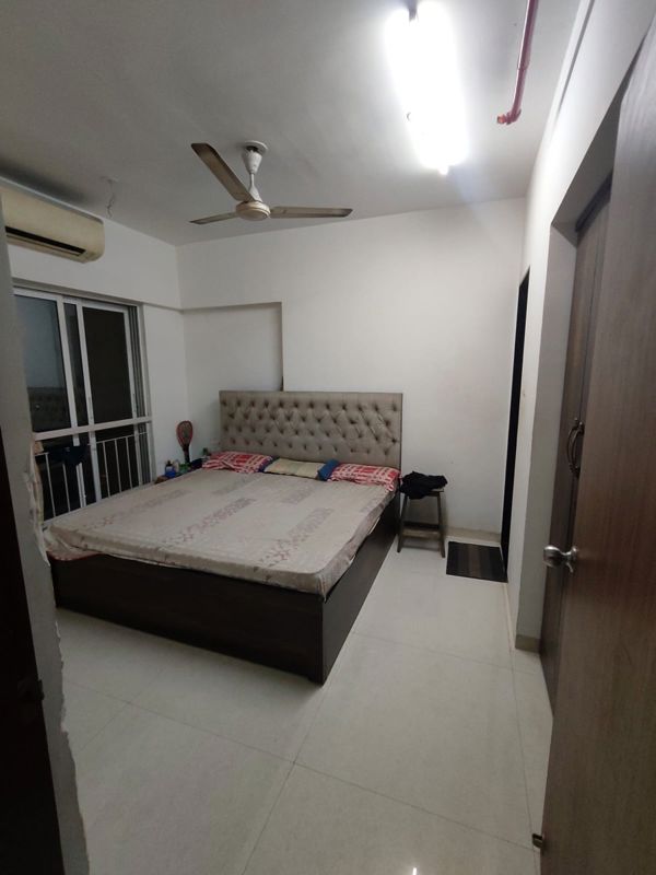 1 BHK Apartment For Sale in Vashishtha Krupa CHS