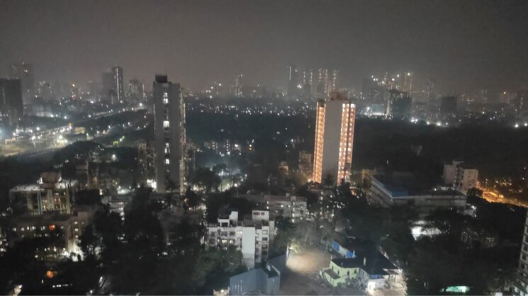 Exterior View, vashishtha-krupa-chs 1 Bedroom 466 Sq.Ft. Apartment In Kandivali East Mumbai 9742394