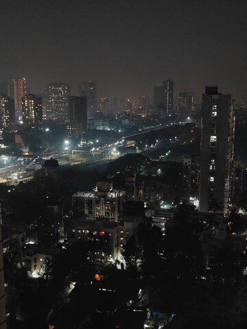 1 BHK Apartment – Exterior View View at Vashishtha Krupa CHS, Kandivali East - for Sale