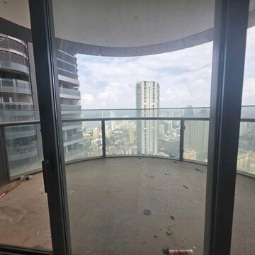 3 BHK Apartment For Rent in Lodha World Crest, Empire Mill