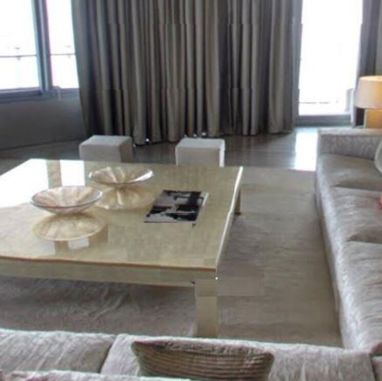 Living Room, lodha-world-crest 3 Bedroom 1480 Sq.Ft. Apartment In Empire Mill Mumbai 9742406