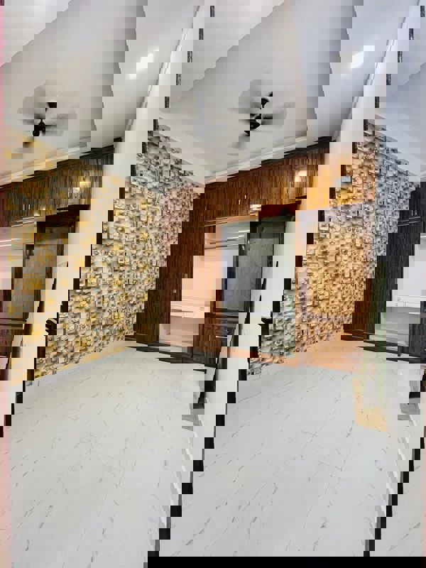 2 BHK Builder Floor For Sale in Lucky The Palm Valley