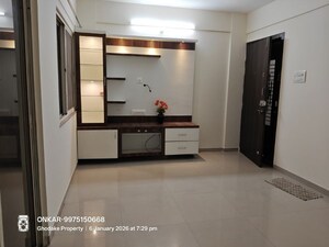 Furnished Amenities in 2 BHK Apartment at Kirkatwadi – for Rent