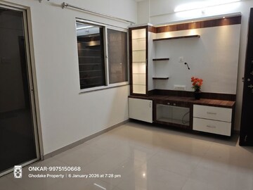 2 BHK Apartment For Rent in Kirkatwadi