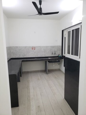 Kitchen in 3 BHK Apartment at Punawale – for Rent