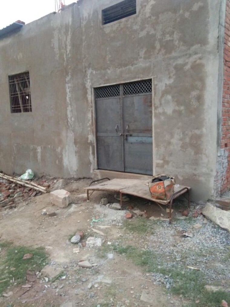 Exterior View, rajatalab Commercial Land 34000 Sq.Ft. In Rajatalab Varanasi 9742395