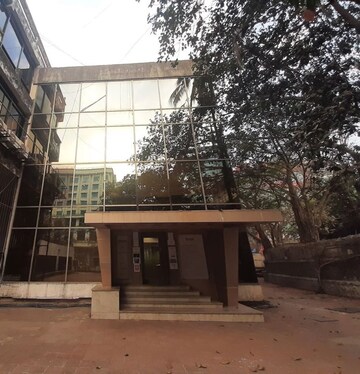  Office Space For Rent in Andheri East