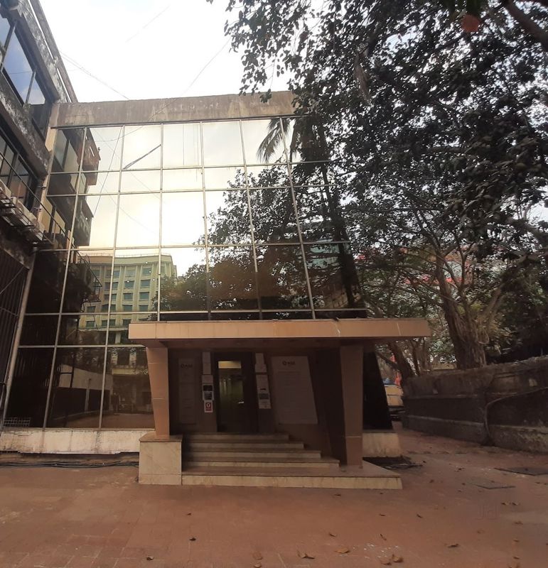 Office Space For Rent in Andheri East