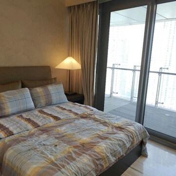 3 BHK Apartment For Rent in Lodha World Crest, Empire Mill