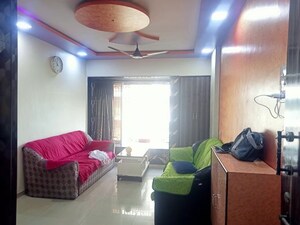 Team Area in 3 BHK Apartment at Poonam Sagar Complex, Mira Road – for Rent