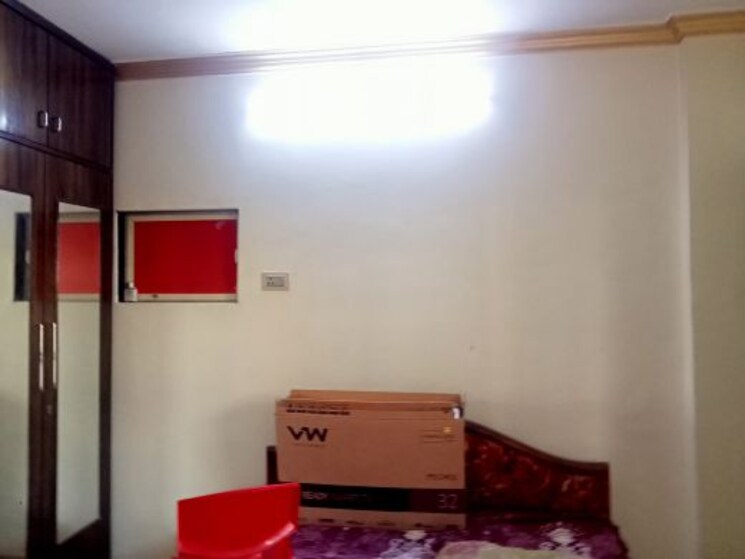 Bedroom, poonam-sagar-complex 3 Bedroom 1350 Sq.Ft. Apartment In Mira Road Thane 9742419